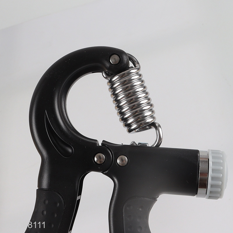 Latest products   heavy duty fitness hand gripper