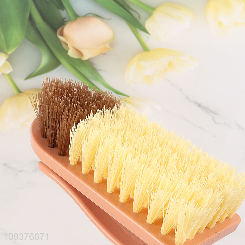 New arrival clothes washing brush cleaning brush