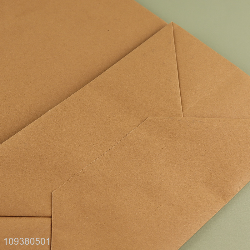 Top selling paper bag gifts bag shopping bag