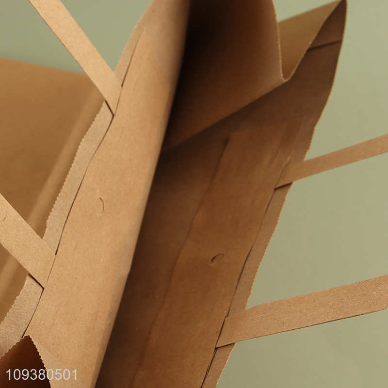 Top selling paper bag gifts bag shopping bag