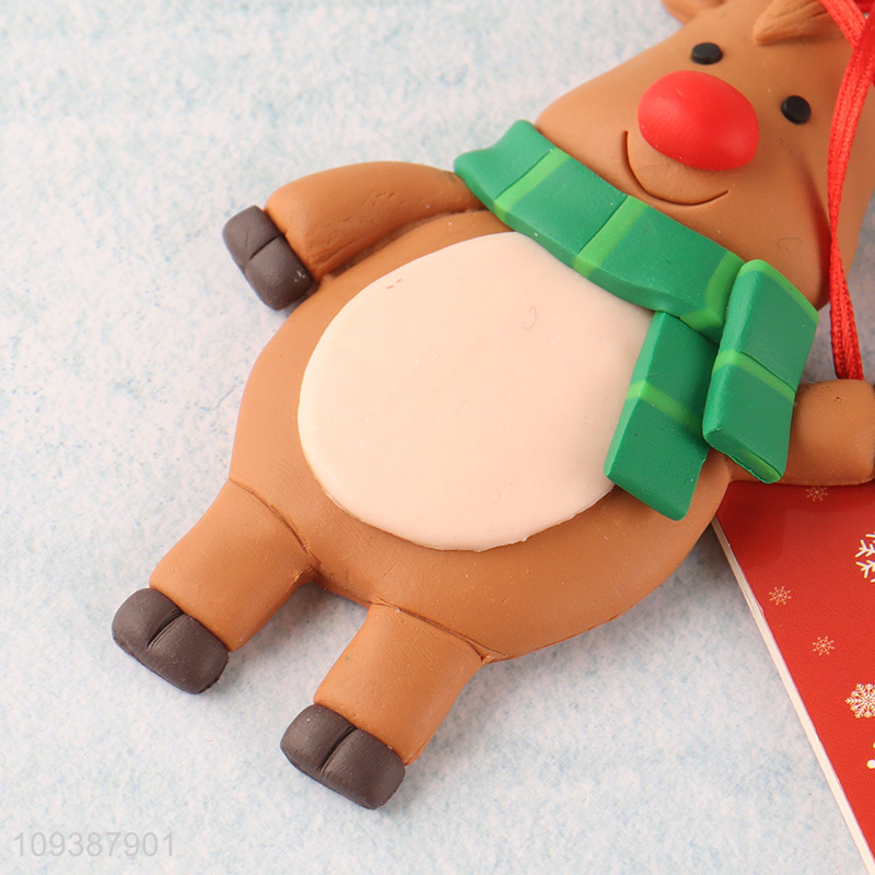 Hot products xmas tree decoration Christmas hanging ornament