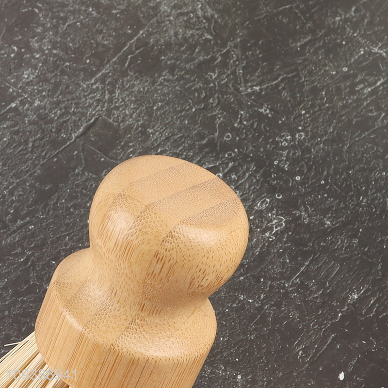New product kitchen pot brush dish washing brush