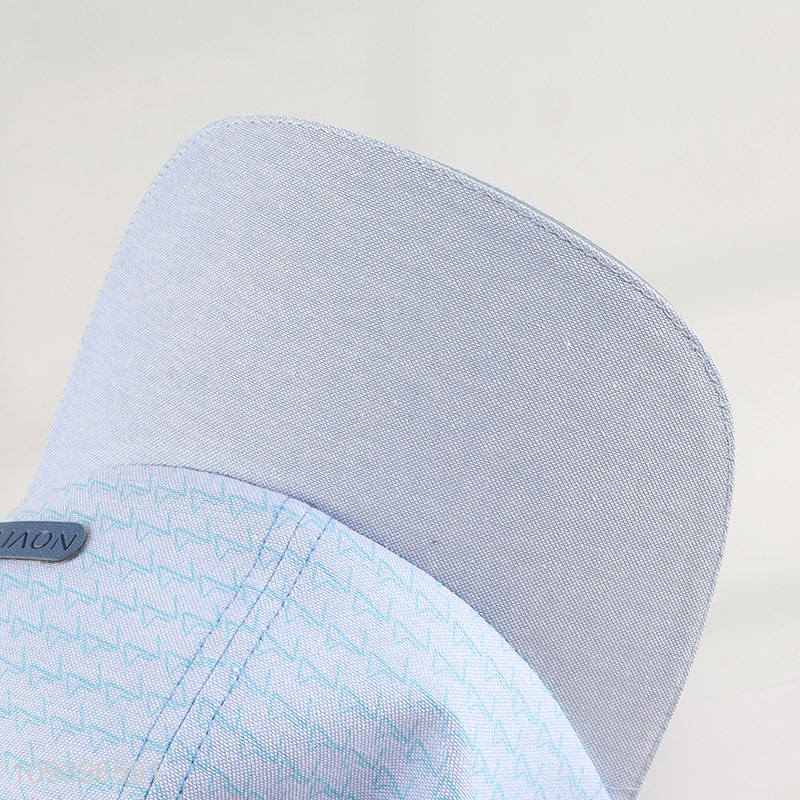 China supplier adjustable casual hat baseball cap