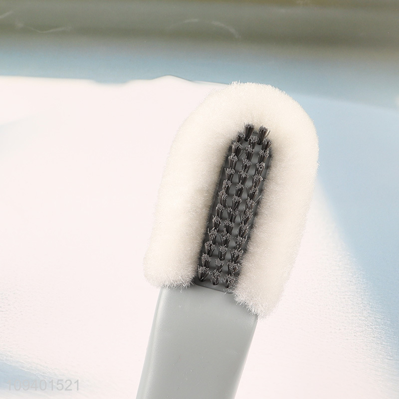 Latest products clothes washing brush shoes brush