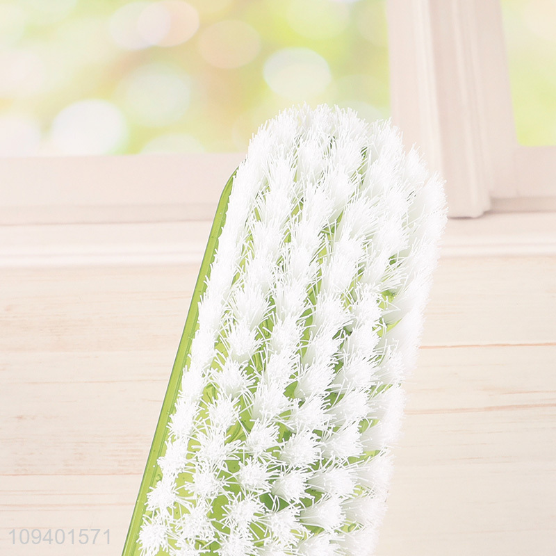 Wholesale home cleaning brush clothes washing brush