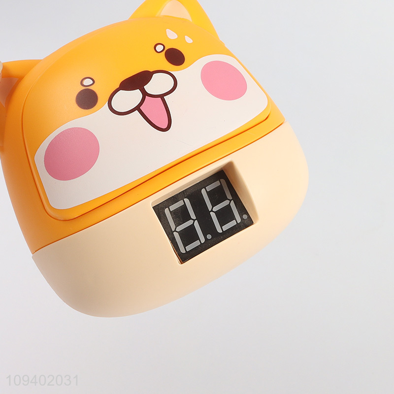 Hot products dog lcd display kids jump high trainer