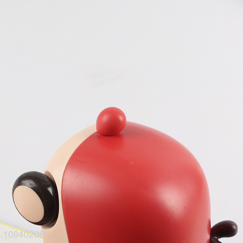 Best sale baby toys inertia car with deer teether