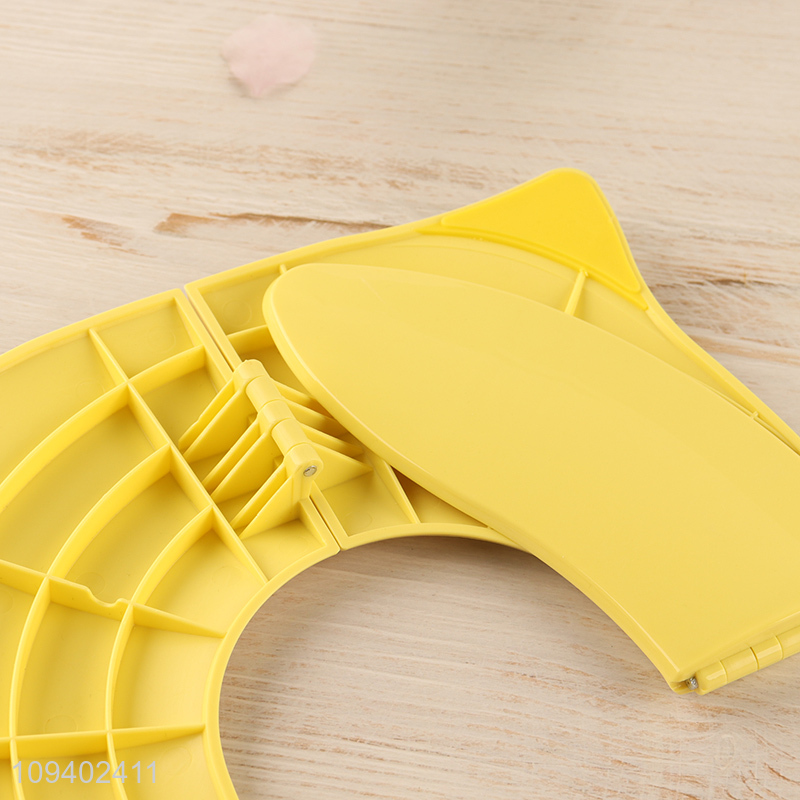 Online wholesale compact travel toilet seat for kids