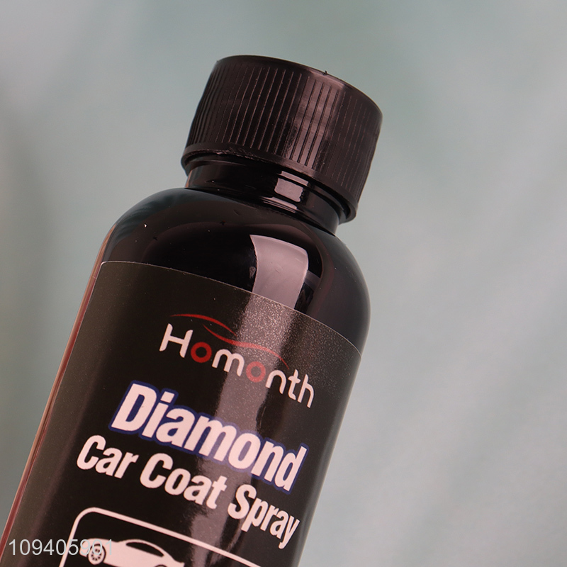 Yiwu market car diamond coat spray