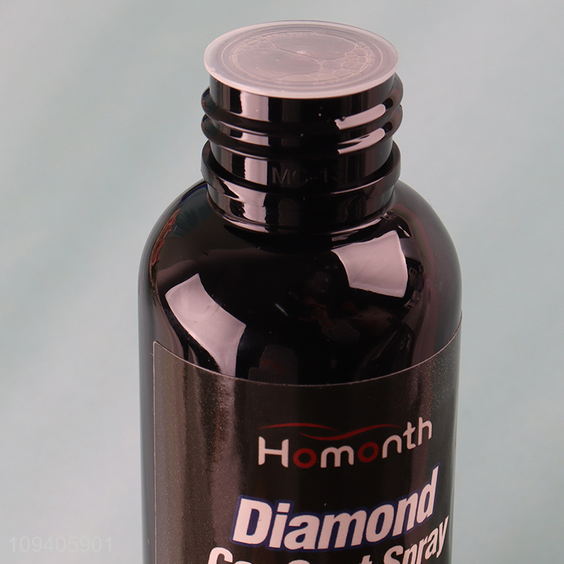 Yiwu market car diamond coat spray