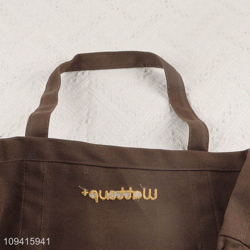 Good selling eco-friendly polyester shopping bag wholesale