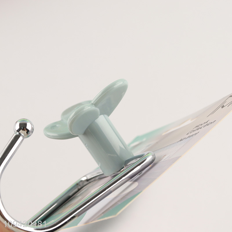 Best quality household hanging hook suction cup hook