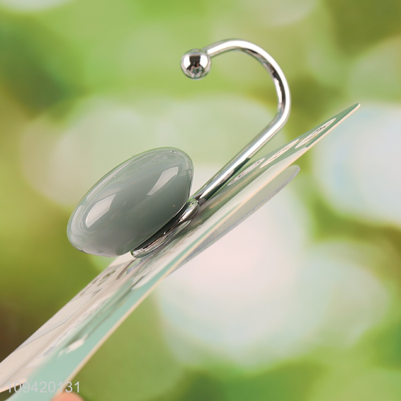 Hot items round suction cup hook hanging hook for sale