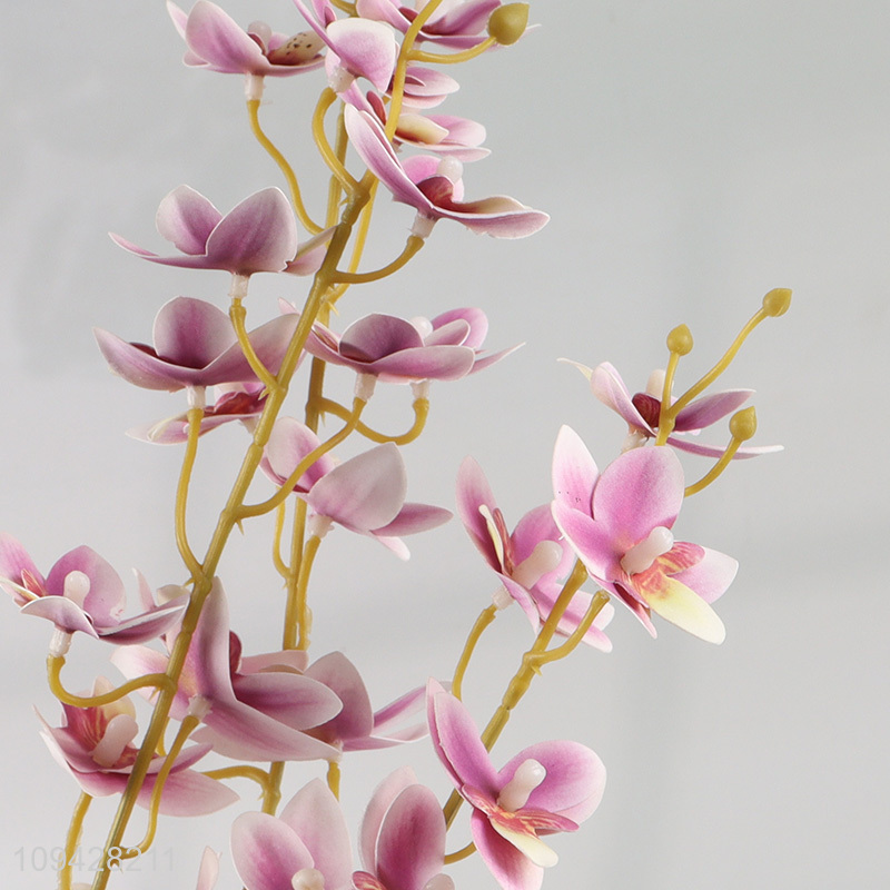 Wholesale Decorative Artificial Flower For Office