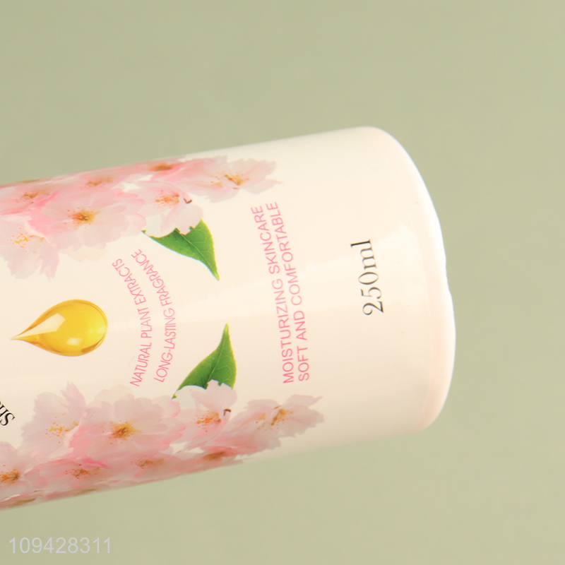 Latest products   hydrating smoothing body lotion for body care