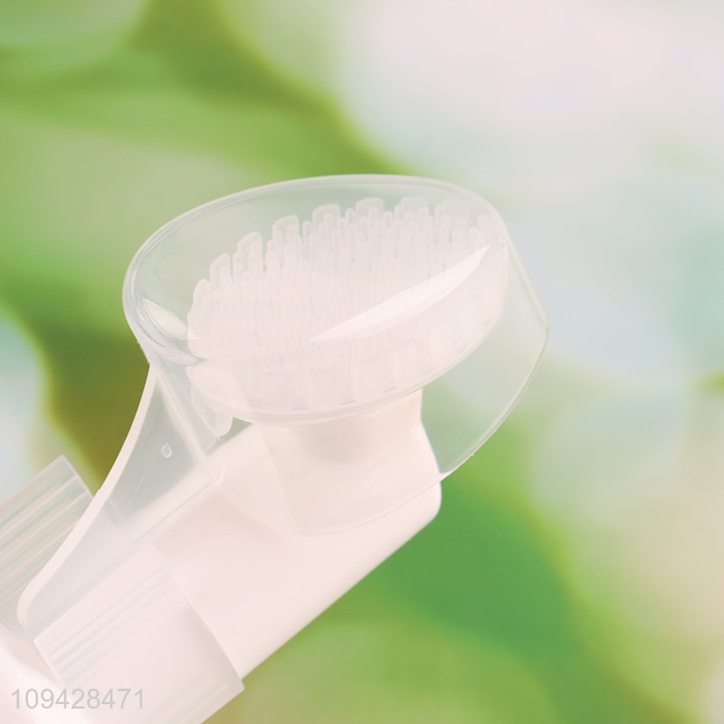 Hot products gentle foam cleansing mousse for sale