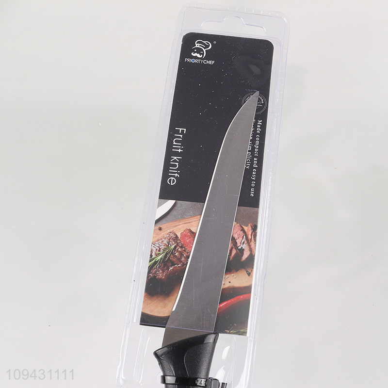 New arrival kitchen stainless steel fruit knife