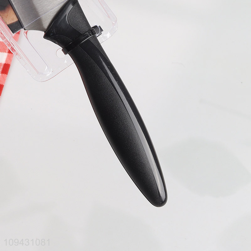 China wholesale kitchen fruit knife for daily cutting