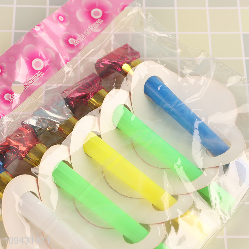 Best Price 5Pcs Party Blower Party Horn
