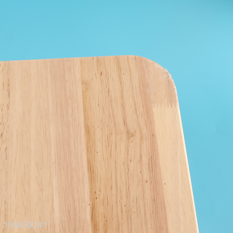 China products wooden cutting board chopping blocks
