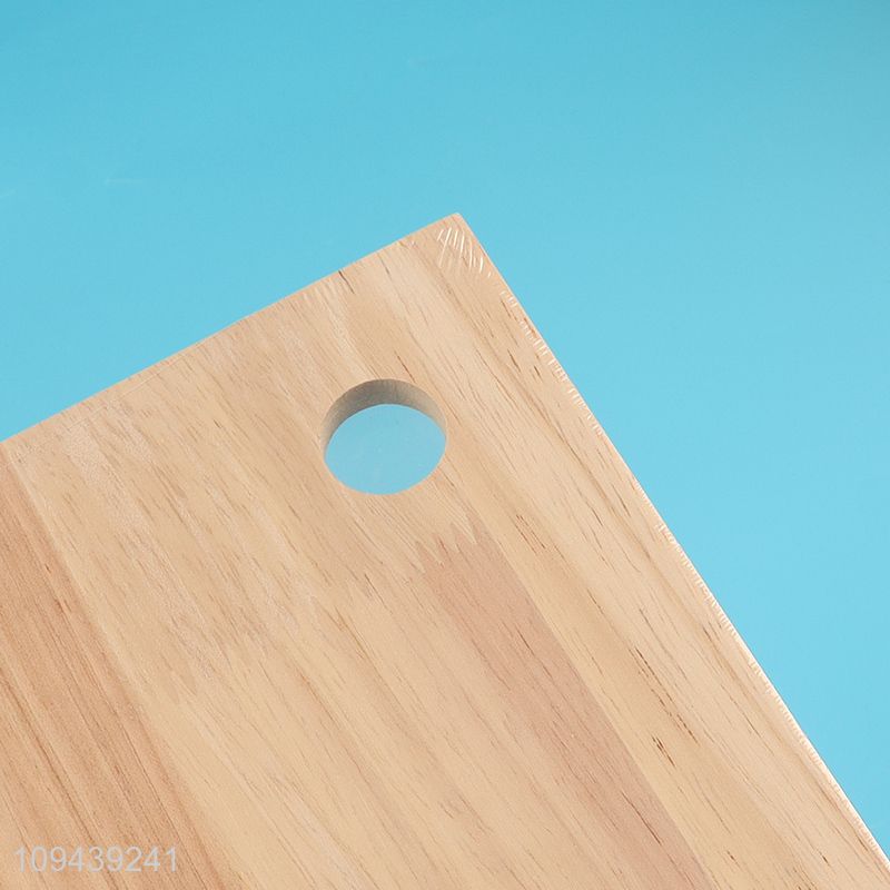 China products wooden cutting board chopping blocks