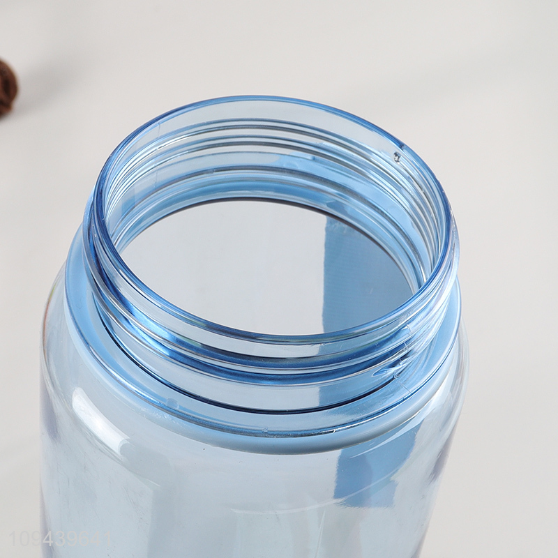 China products plastic water bottle drinking bottle