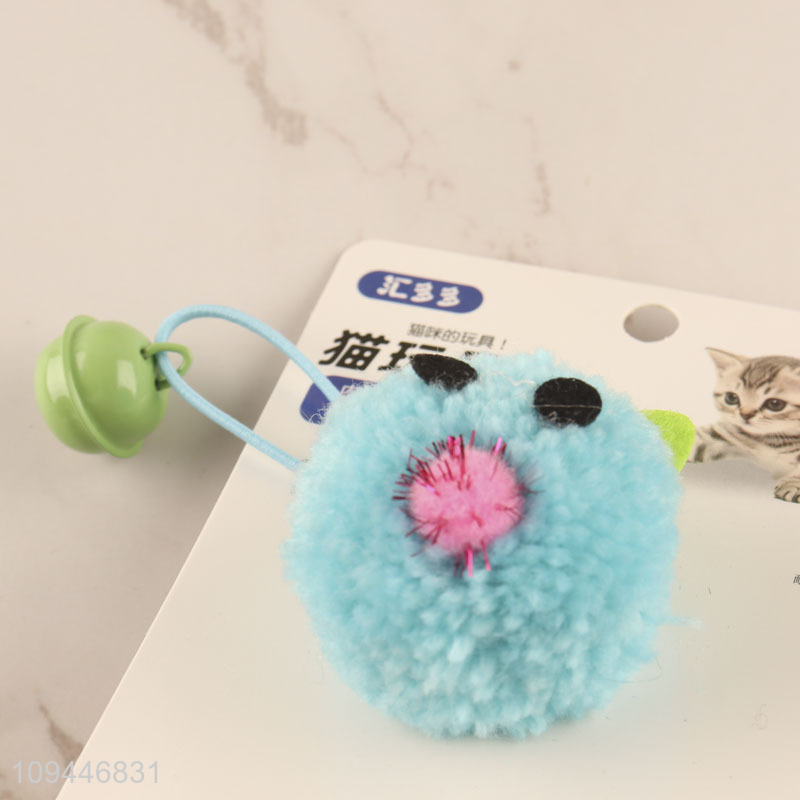New arrival catnip cat play toy cat interactive toys
