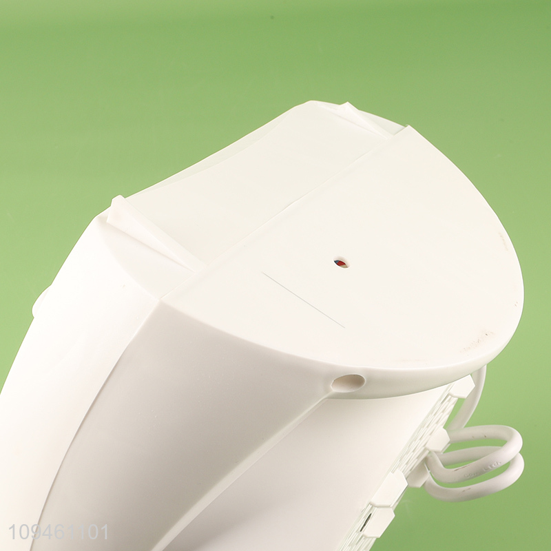 Hot sale home appliance electric fan heater wholesale