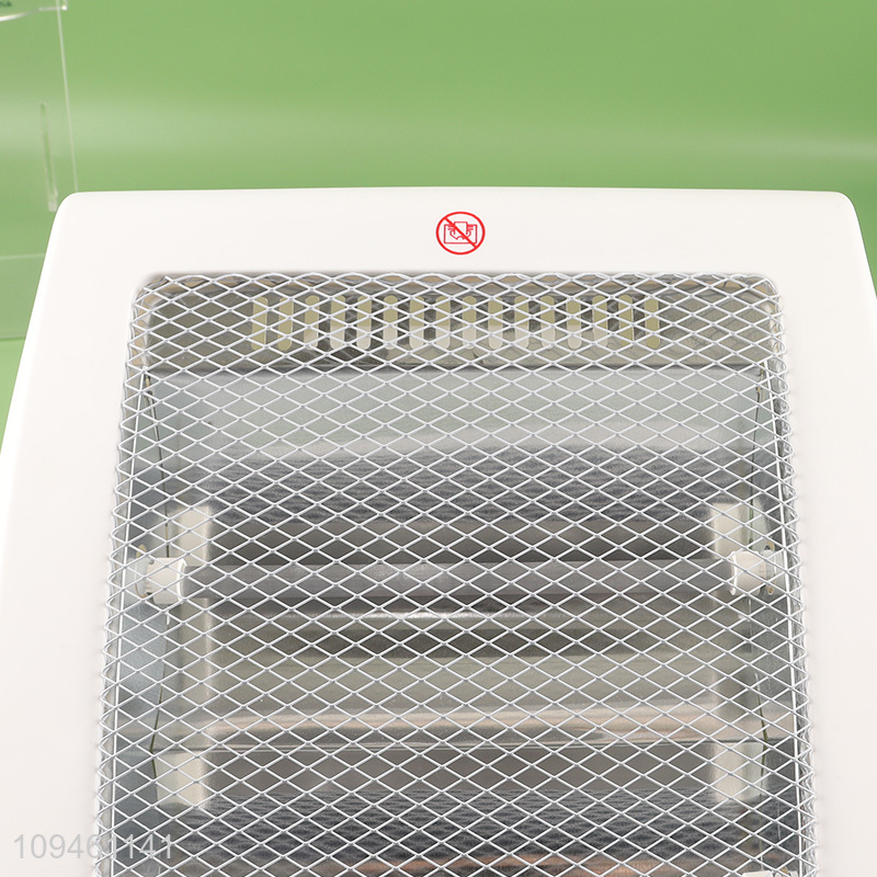 China wholesale mini electric quartz heater for indoor