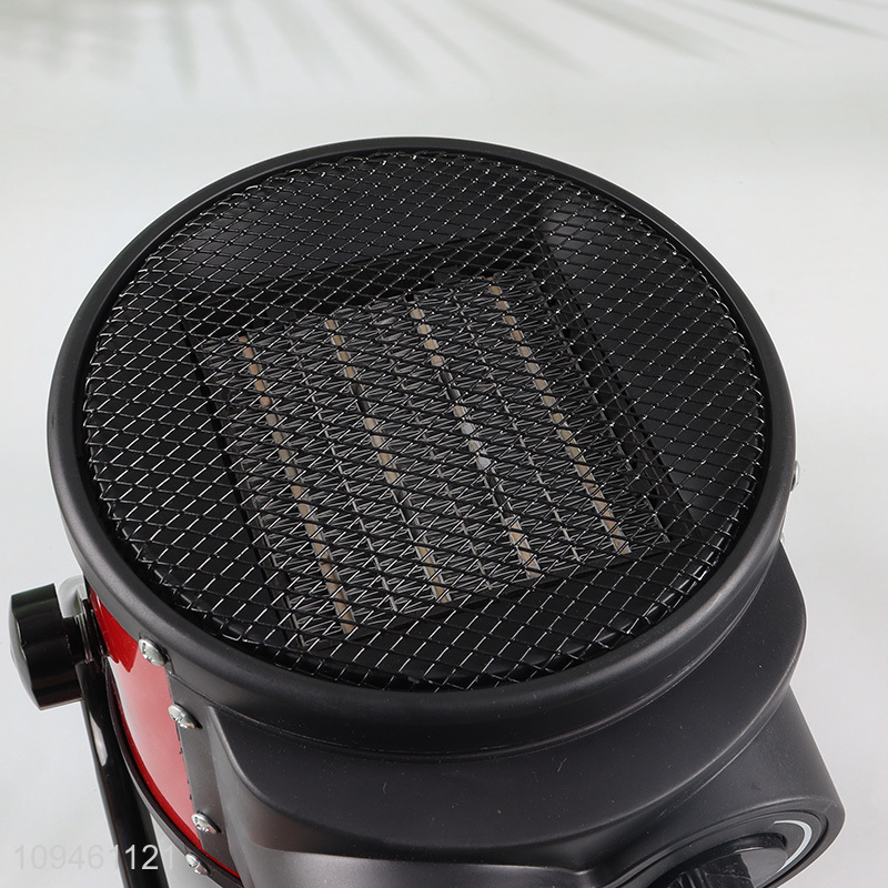 Hot selling winter indoor electric fan heater