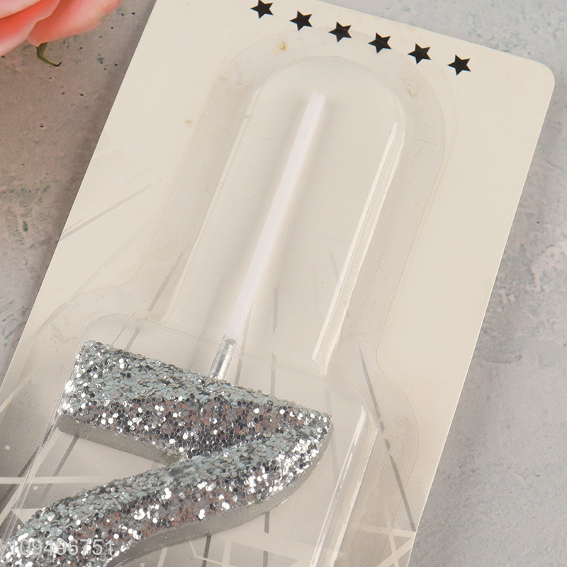 Latest products   birthday candle number candle for party