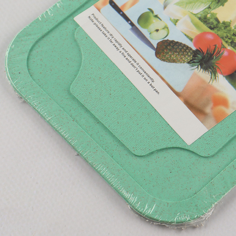 Hot sale kitchen cutting board chopping blocks