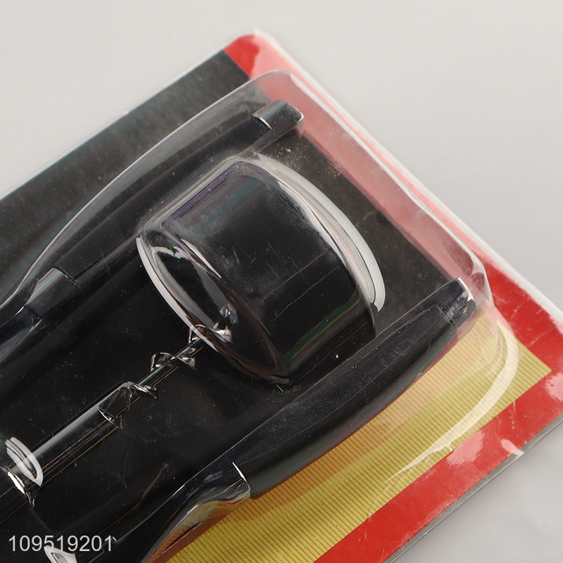 China wholesale professional wine bottle opener corkscrew