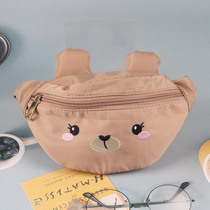 Women Adjustable Waist Fanny Pack <em>Belt</em> Bag