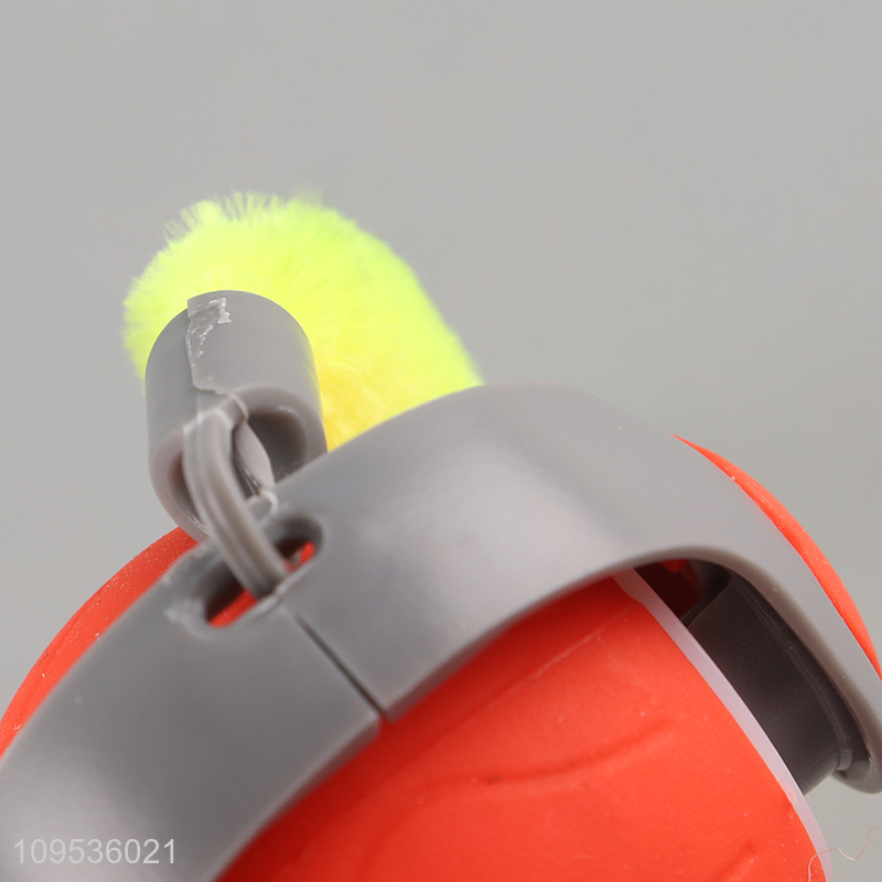 New arrival intelligent electric cat teaser ball