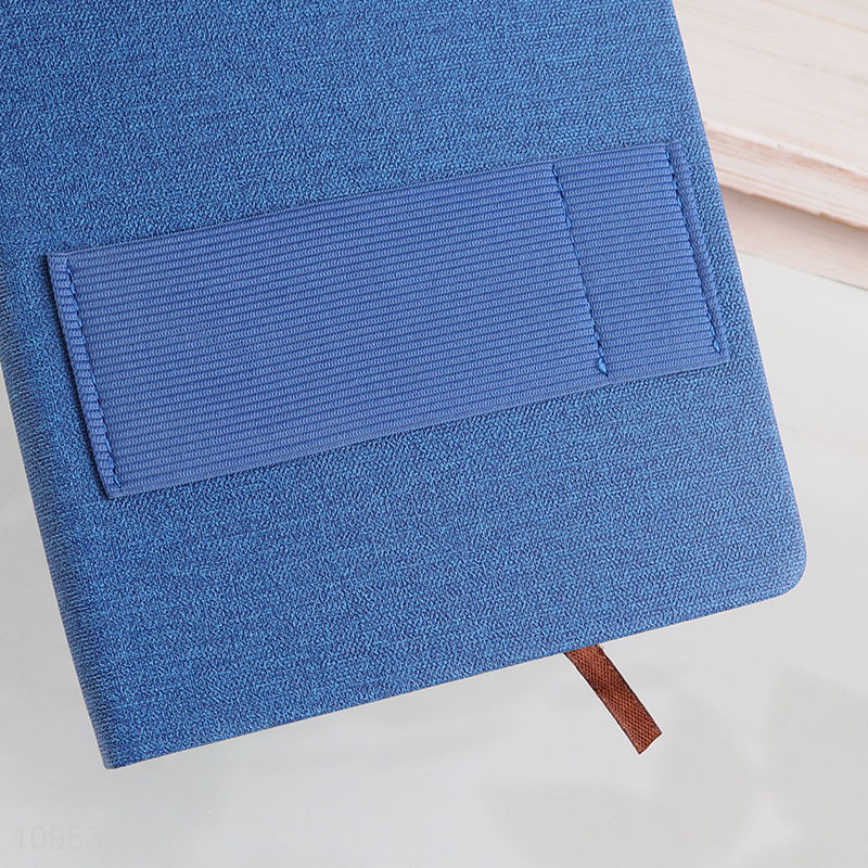 Hot selling hardcover journal book notebook