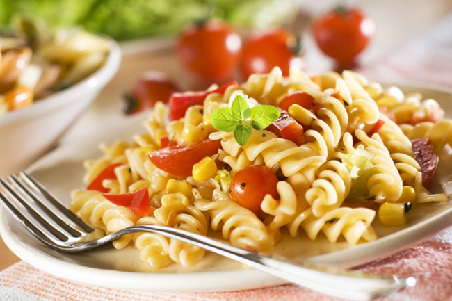 Good Kitchen Supplies Help to Make Your Pasta More Al Dente
