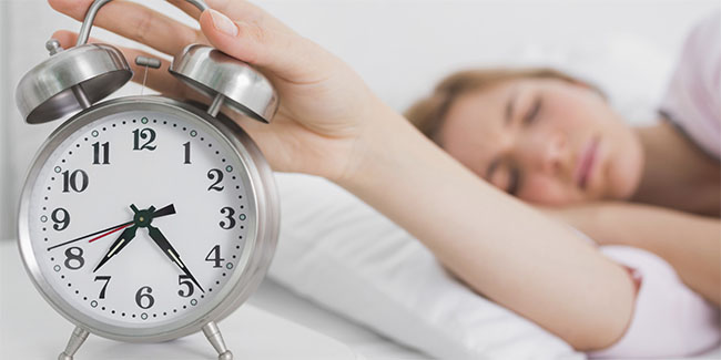 The Alarm Clocks Help You Get Better Sleep