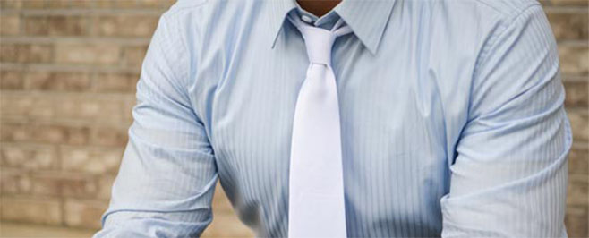 The Necessity of Wear a Bow Tie or Necktie