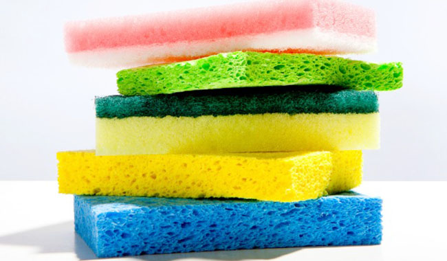 Best Household Cleaning Sponge